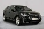 2020 Audi Q2