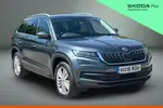 2018 Skoda Kodiaq