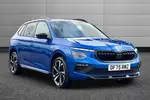 2025 Skoda Kamiq