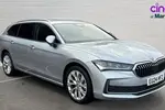2024 Skoda Superb Estate