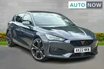 2022 Cupra Leon