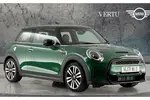 2021 MINI Hatchback
