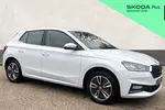 2023 Skoda Fabia