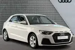 2023 Audi A1