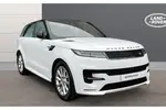 2024 Land Rover Range Rover Sport