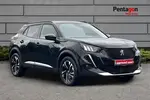 2022 Peugeot e-2008