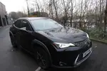 2021 Lexus UX