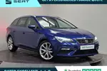 2017 SEAT Leon ST