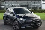 2021 Mercedes-Benz EQA