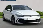 2024 Volkswagen Golf