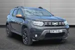 2024 Dacia Duster