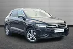 2023 Volkswagen T-Roc
