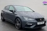 2020 SEAT Leon