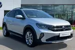 2025 Volkswagen Taigo