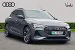 2022 Audi e-tron