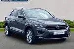 2021 Volkswagen T-Roc