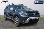 2022 Dacia Duster