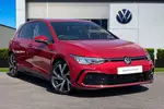 2022 Volkswagen Golf