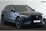 2024 Jaguar F-Pace
