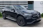2023 Mercedes-Benz EQC