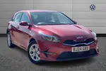 2024 Kia Ceed