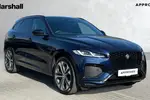 2024 Jaguar F-Pace