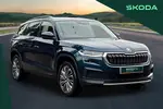 2023 Skoda Kodiaq