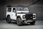 2016 Land Rover Defender