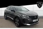 2021 Peugeot 3008