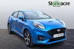 2025 Ford Puma