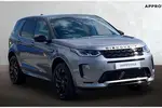 2020 Land Rover Discovery Sport