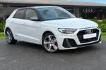 2019 Audi A1