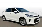 2019 Kia Rio