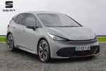 2025 Cupra Born