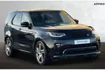 2022 Land Rover Discovery