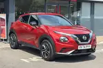 2024 Nissan Juke