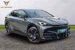 2025 Cupra Tavascan