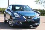 2019 Suzuki Baleno