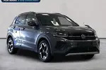 2026 Volkswagen T-Cross