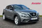 2021 Nissan Juke