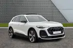 2025 Audi SQ5