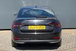 2023 Skoda Superb
