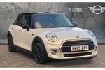 2019 MINI Hatchback 5dr