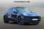 2021 Porsche Macan