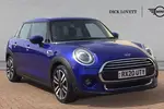 2020 MINI Hatchback 5dr