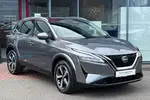 2023 Nissan Qashqai