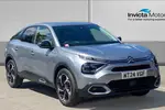 2024 Citroen C4