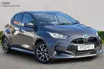 2021 Toyota Yaris