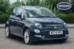 2024 Fiat 500