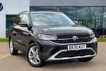 2025 Volkswagen T-Cross